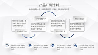 大氣商業(yè)策劃書創(chuàng)業(yè)計劃項目投資ppt模板