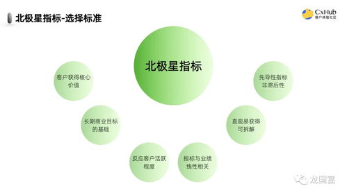 為何企業仍將凈推薦值設為北極星指標，盡管它不能完全代表客戶體驗