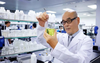 喜訊|她她生物公司被認定為2022年廣東省“專精特新”企業(yè)