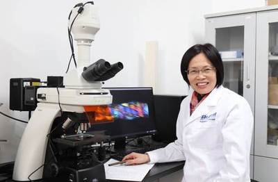 潛心科研育英才 巾幗建功綻芳華——記我校朱美芳教授獲評2020年上海市先進工作者